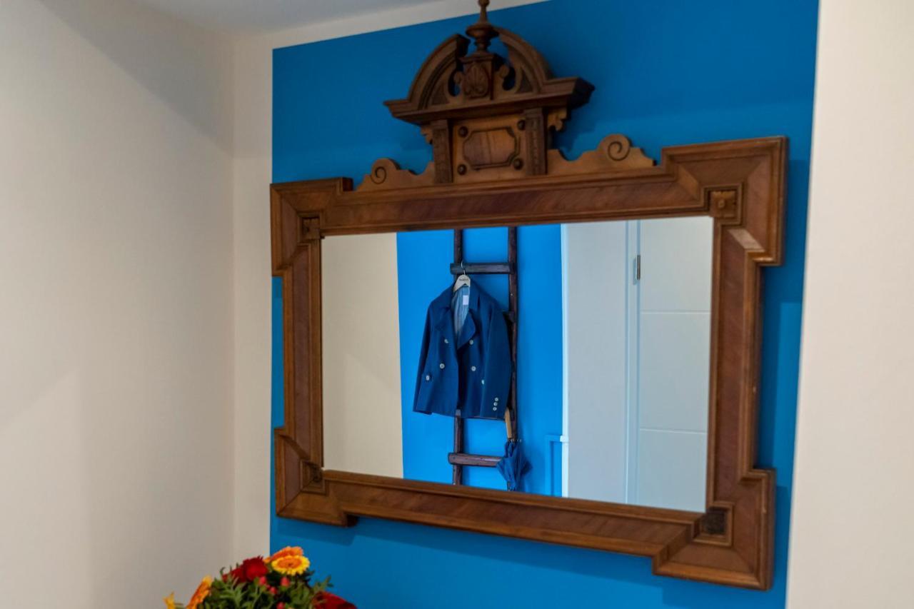 Das Blaue Haus Boppard Dış mekan fotoğraf