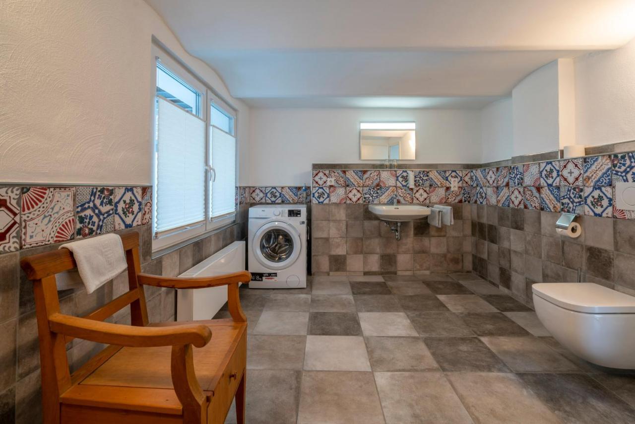 Das Blaue Haus Boppard Dış mekan fotoğraf