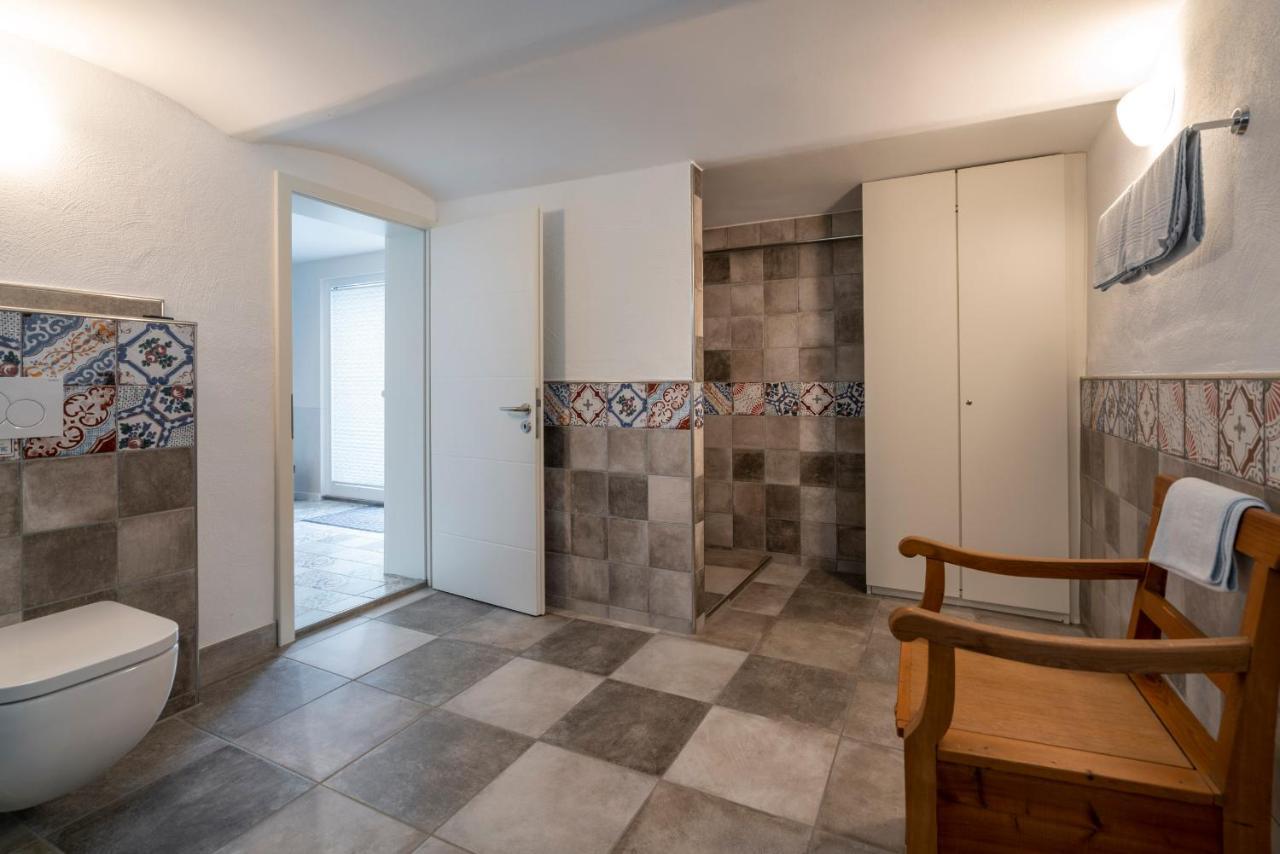 Das Blaue Haus Boppard Dış mekan fotoğraf