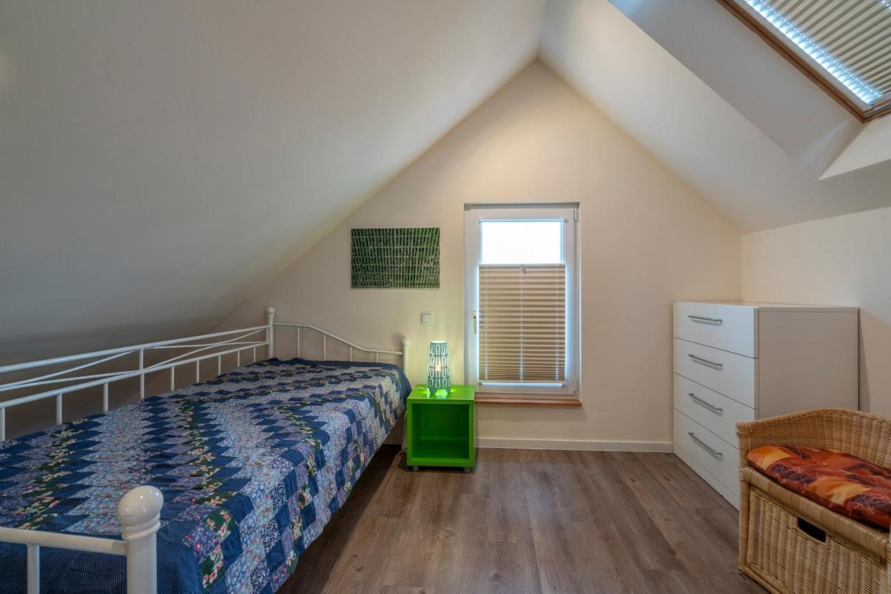 Das Blaue Haus Boppard Dış mekan fotoğraf