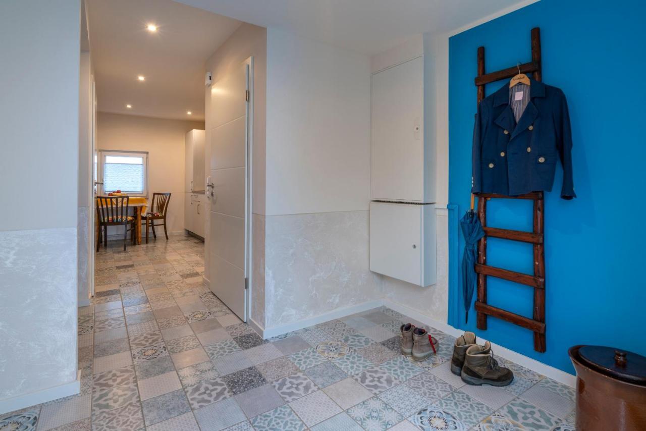 Das Blaue Haus Boppard Dış mekan fotoğraf
