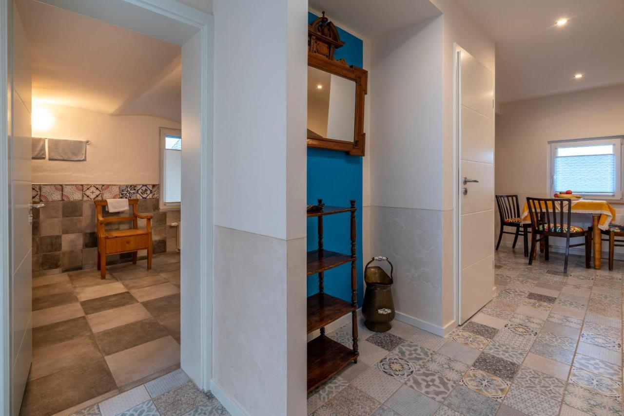 Das Blaue Haus Boppard Dış mekan fotoğraf